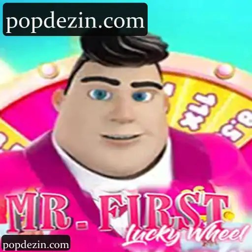 MrFirstLuckyWheel