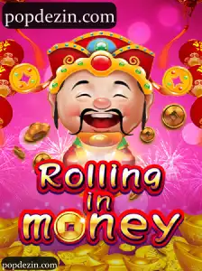 RollingInMoney