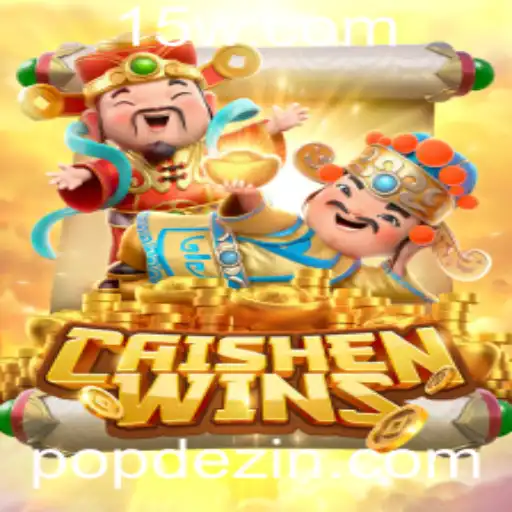 Descubra os Segredos de Caishen Wins: O Jogo de Azar Envolvente