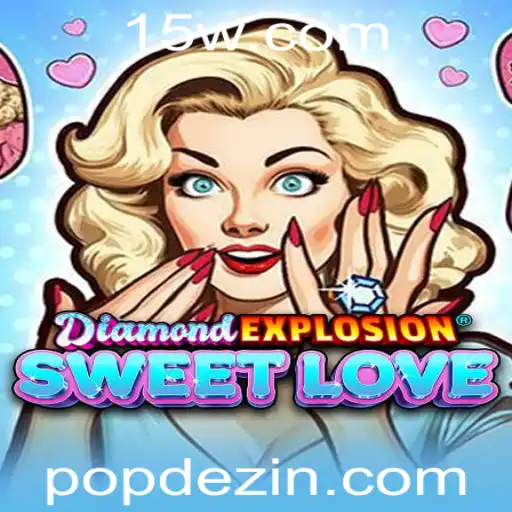 Descobrindo o Fascínio de DiamondExplosionSweetLove: Uma Jornada pelo Mundo dos Games