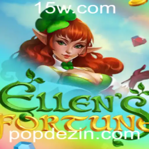 Descubra 'EllensFortune': Um Mergulho no Jogo Inovador Envolvendo a Palavra-Chave 'popdez'