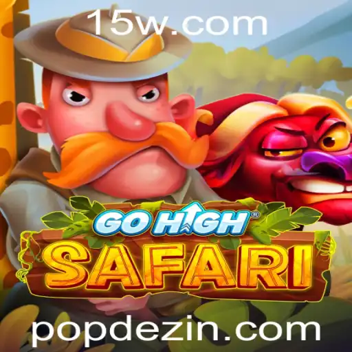 Explorando GoHighSafari: Aventura e Estratégia no Novo Fenômeno do Jogo