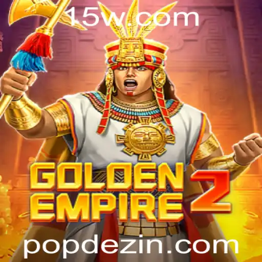 GoldenEmpire2: Mergulho na Aventura do Novo Game Sensação