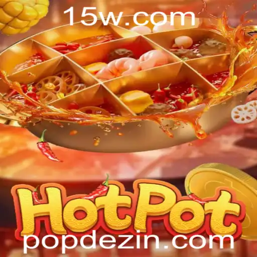 Explorando o Mundo do Jogo Hotpot: Regras e Introdução