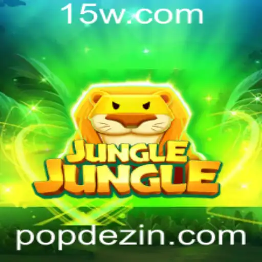 JungleJungle: Explorando Aventuras e Estratégias