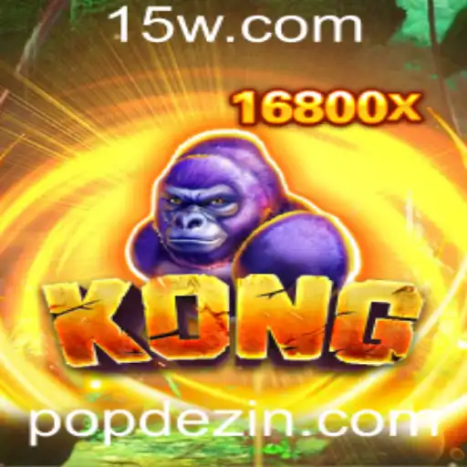 Descubra o Mundo de Kong: A Inovação Lúdica da Popdez