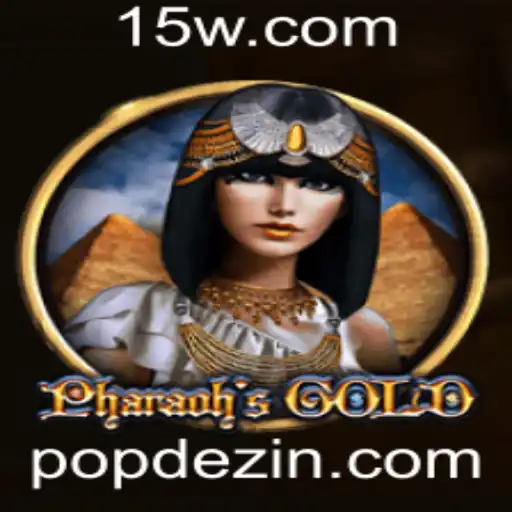 Descubra a Aventura de 'PharaohsGold': Um Mergulho no Mundo Antigo