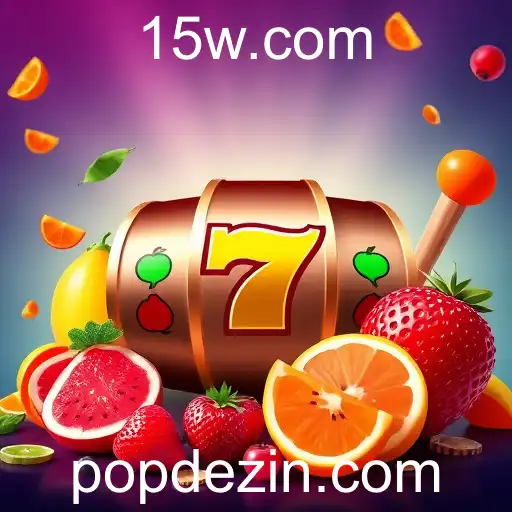 Slots de Frutas no popdez: Jogue e Ganhe!