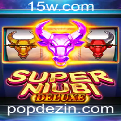 Descubra o Universo de SuperNiubiDeluxe: O Jogo que Reúne Diversão e Estratégia