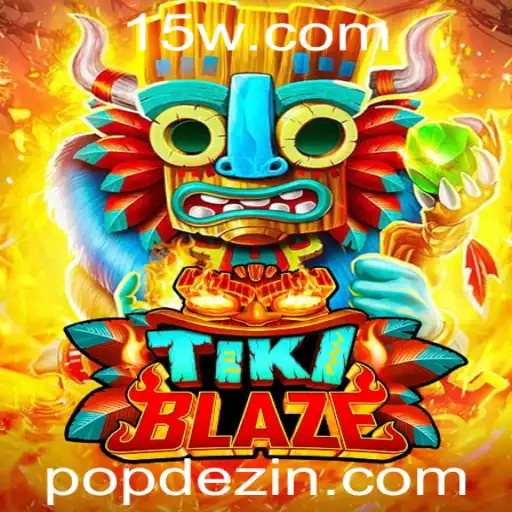TikiBlaze: Uma Imersão Inovadora no Mundo dos Jogos de Tabuleiro