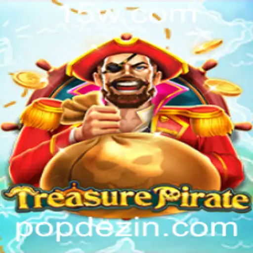 Explore o Mundo do Jogo TreasurePirate: Guia Completo