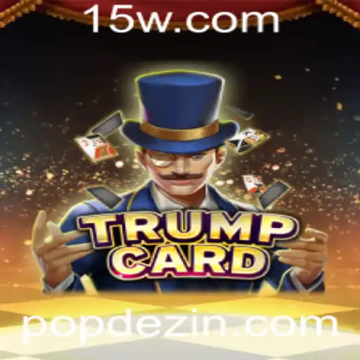 Descubra o Mundo do Jogo 'TrumpCard' e Como Jogar com Estratégia
