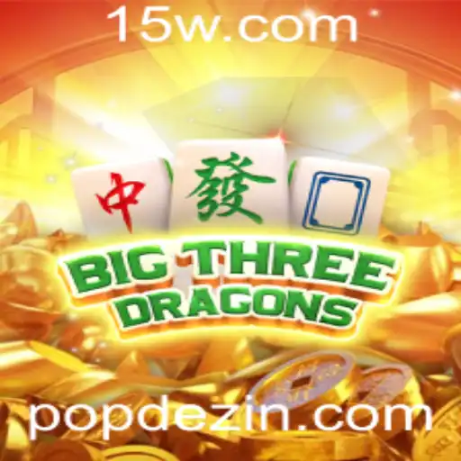 Explorando o Empolgante Mundo de BigThreeDragons: O Jogo Sensação