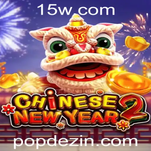 Explorando o Mundo de CHINESENEWYEAR2: O Jogo Que Está Conquistando a Era Popdez