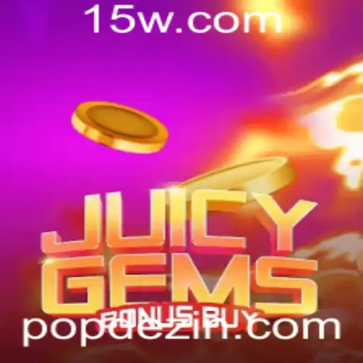 Explorando o Mundo do JuicyGemsBonusBuy: Uma Experiência de Jogo Única