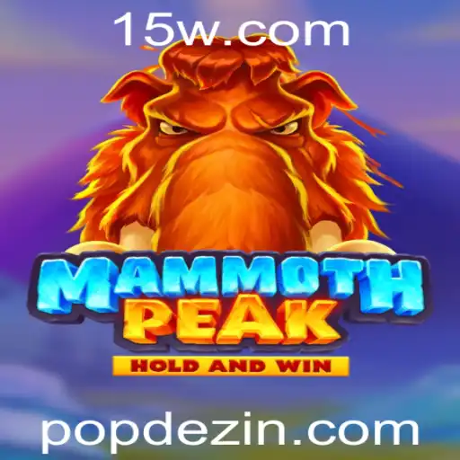 Explorando MammothPeak: O Jogo Sensação que Conquista Gerações