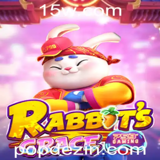 RabbitsGrace: O Jogo que Encanta com Estratégia e Aventura