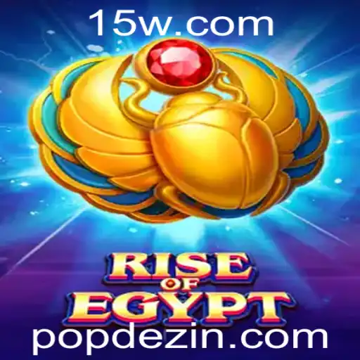 Explore o Fascinante Mundo de RiseOfEgypt