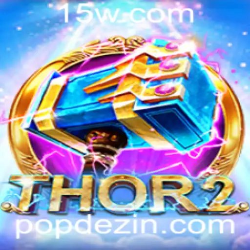 Thor2: Aventura Intergaláctica com a Palavra-chave Popdez