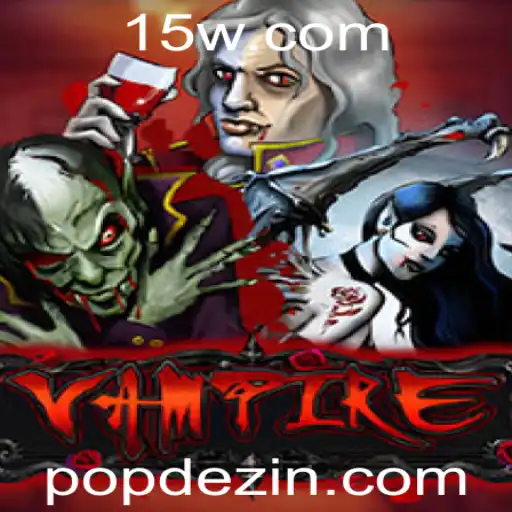 O Fascinante Mundo do Jogo 'Vampire': Regras e Estratégias