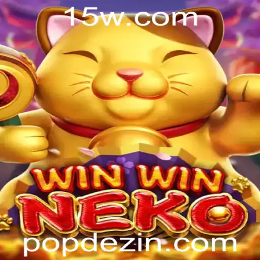 WinWinNeko: A Fascinação do Novo Jogo Popdez